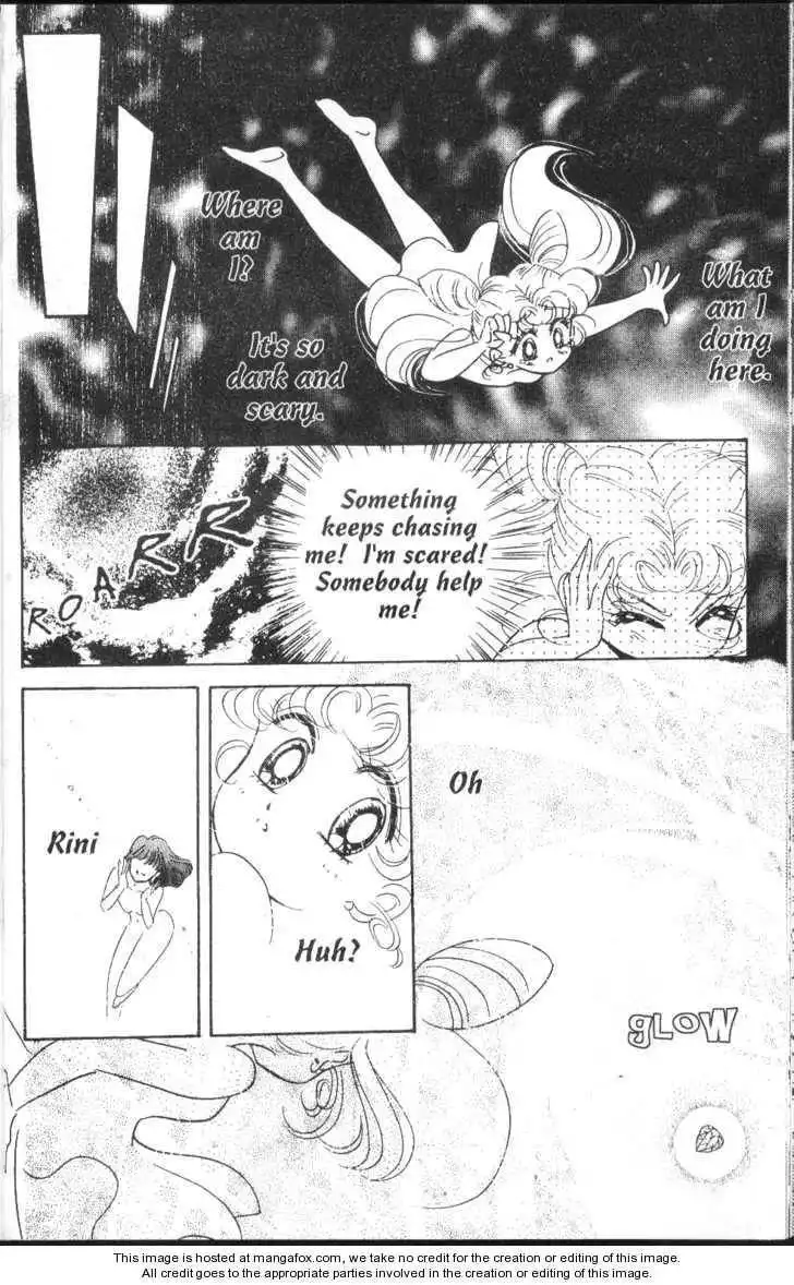 Sailor Moon Chapter 9.2 62